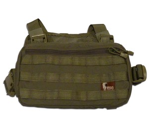 hill people gear runners kit bolsa