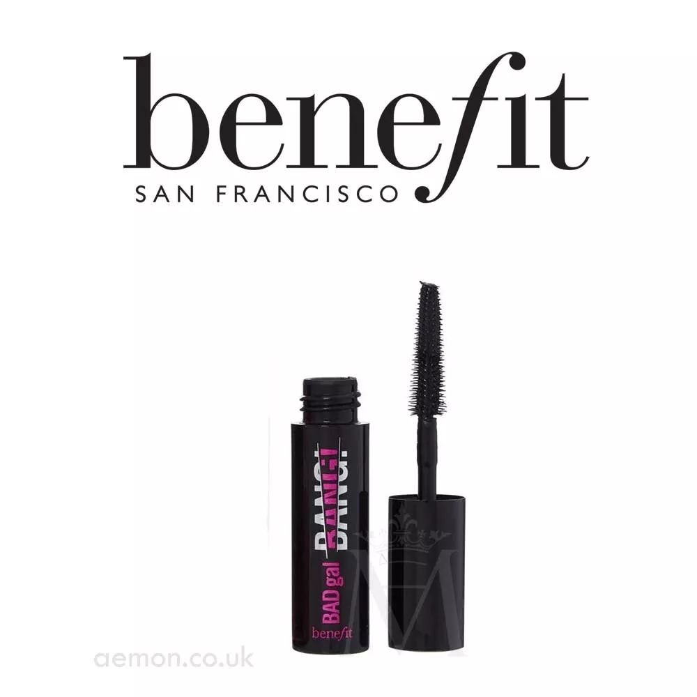 Benefit badgal mascara outlet