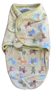 fleece sleep sack