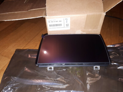 BMW F45 F46 Display Monitor CID 65508803368