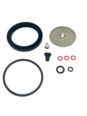 Gaggia komplettes Reparaturset für Classic, Coffee, New Baby, Evolution - 10-...