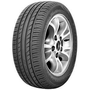 4x WESTLAKE Sommerreifen (1 Satz) 295/35 ZR 21 XL TL 107Y SA37 SPORT BSW M+S