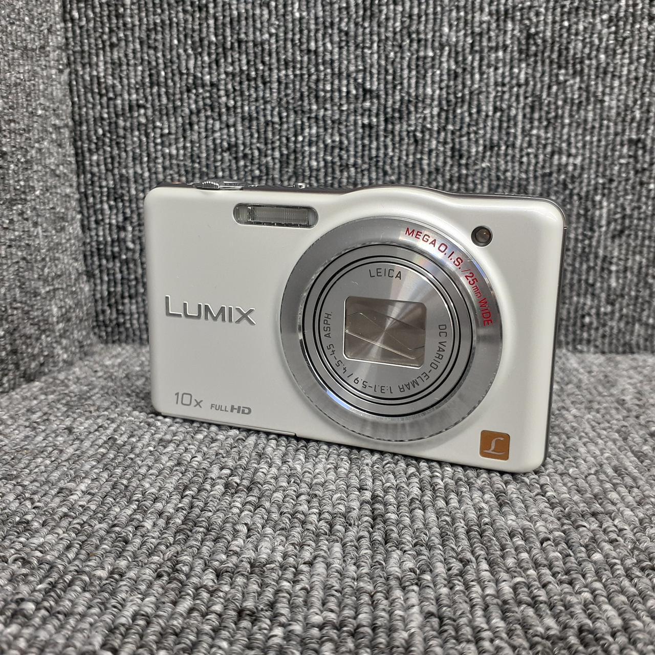 PanasonicコンパクトデジタルカメラDMC-SZ7 【公式通販】