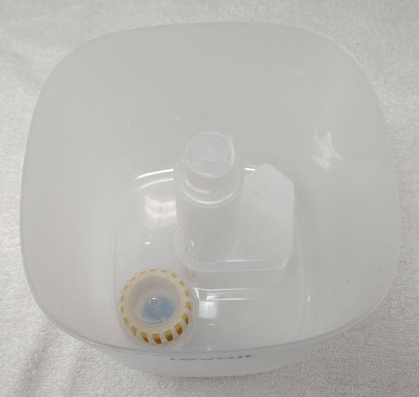 levoit Classic 160 Ultrasonic Cool Mist Humidifier LUH-A251-WUS