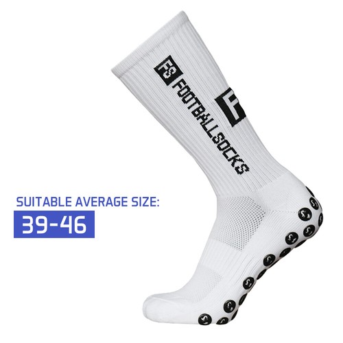 Herren Fußball Socken Rutschfest Sportsocken MidTube Stutzen Stutzenstrumpf - Bild 5 von 6