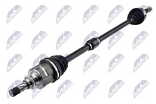 Drive Shaft Fits for Opel Astra J 1.3CDTI 95KM 09 Right, Schaltgetriebe5