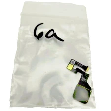 Google Pixel 6a Finger Print Scanner Sensor OEM