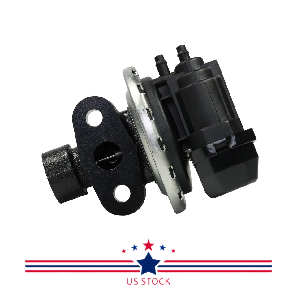 EGR Valve EGV1038 For 2005-2007 Ford Five Hundred Freestyle Mercury Montego 3.0L - Image 4 of 4