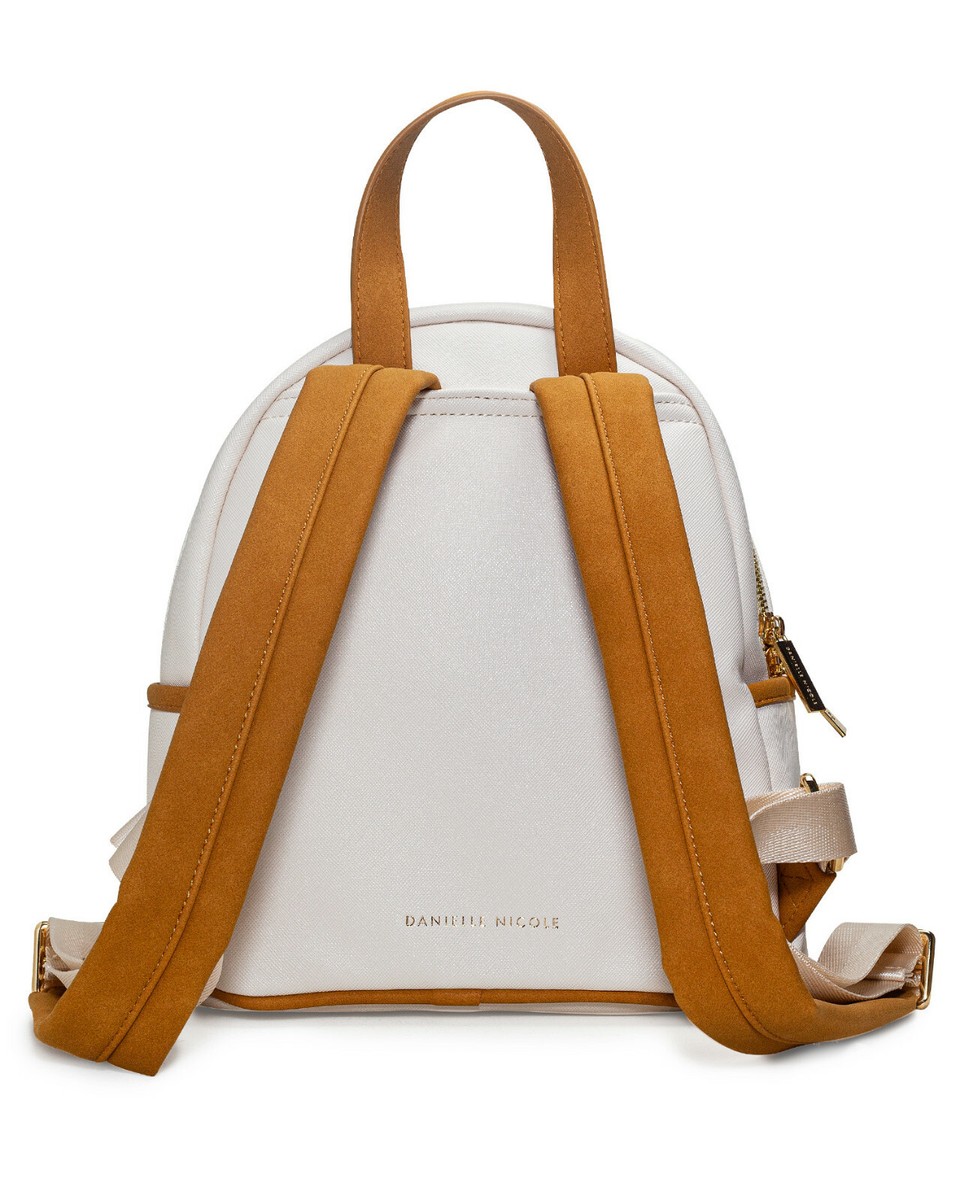 Danielle Nicole Disney Bambi Thumper Heart Mini Backpack  display picture 1