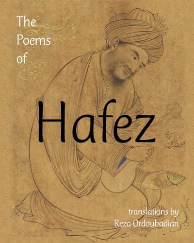 Poems of Hafez - Picture 1 of 1