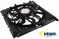 Vemo V20-01-0090 LüFter FüR MotorküHlung LüFter MotorküHlung KüHlung