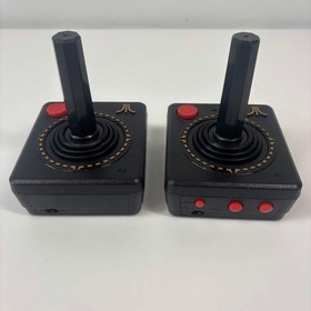 Atari Flashback 6 Classic Game Console AR2680