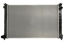 Radiateur Mazda MPV