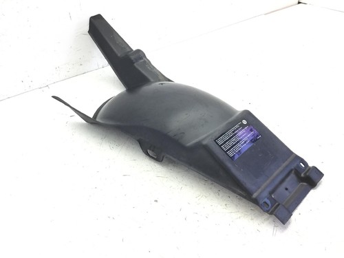 Hinterer Innen Kotflügel Unter Dem Sattel BMW F 650 GS 650 2002 WB10172AXY