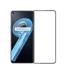 Tempered Glass Screen Protector for Realme 9i, 9 Pro, Redmi K50, Note 11S
