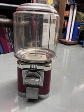 Beaver Sweet Vending Machine