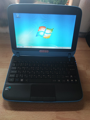 GeoBook ES10IS2