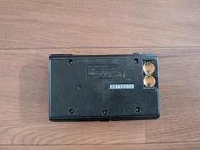 Nintendo Game & Watch Pinball Handheld Retro Japan