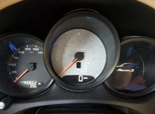 2015-2016 Macan OE Speedometer Gauge Cluster 140K Miles Porsche