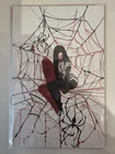 Amazing Spider-Man #6 Peach Momoko 1:500 Virgin Raw High Grade NM+ CGC Ready