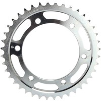 Suzuki Hayabusa TLS TLR 750 Gsxr Srad Ritzel 48 ZäHne JTR499.48