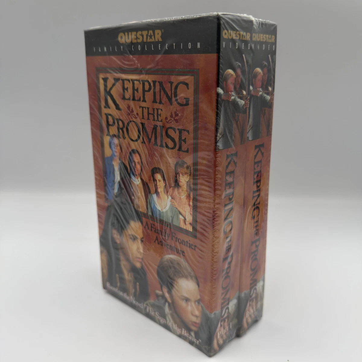 The Keep NR Rated VHS Tapes for sale | eBay