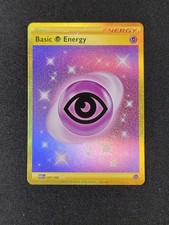 Basic Psychic Energy 207/165 Sv: Scarlet & Violet 151 Holo on eBay