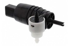 MAPCO Waschwasserpumpe Scheibenreinigung 90657 12V f�r F85 BMW F45 X1 X5 2er F48