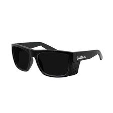 Million vision ansi z87 safety glasses - Black