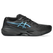 Asics Gel Resolution X Clay Night Energy Scarpe da Tennis da uomo terra battuta