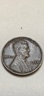 1950 Lincoln Wheat Small Cent Penny BN Bronze Business Strike Philadelphia — photo 3