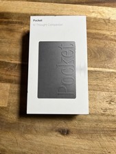 Pocket AI Thought Companion PKT01 Gray AI Assistant