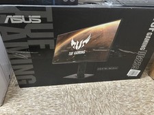 ASUS TUF Gaming VG259QM 24.5" IPS LED Monitor Zelle Only eBay Tryna Take My  