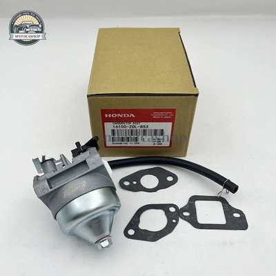 #ad Carburetor Fit For Honda GCV160A GCV160LAO GCV160LA 16100 Z0L 802 16100 Z0L 853 $26.00