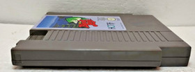 The Black Bass -  NES Nintendo Game - 1989 - Cartage Only