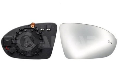 6471844 ALKAR Vetro specchio, specchio esterno Sx, Dx 6471844 per BMW Serie 5, Serie 7 ❱❱❱ prezzo e esperienza