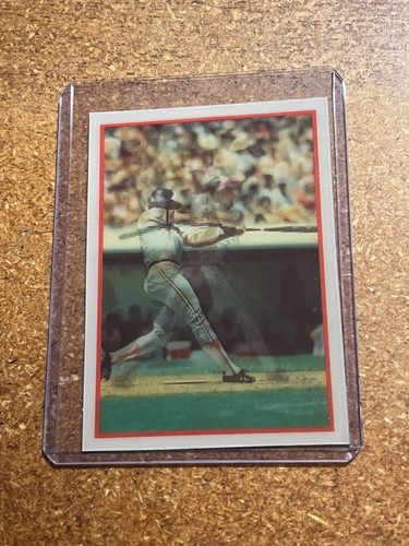 1987 Fred Lynn #49