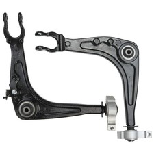 RIDEX Querlenker Reparatursatz passend für PEUGEOT 508 SW I (8E) 407 SW (6E)