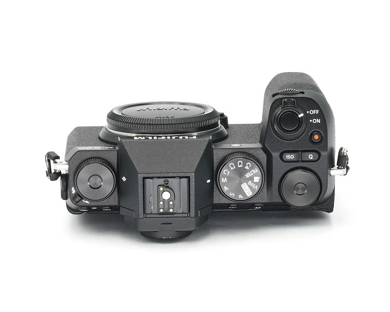Fujifilm X-S20, Foto 4 von 5