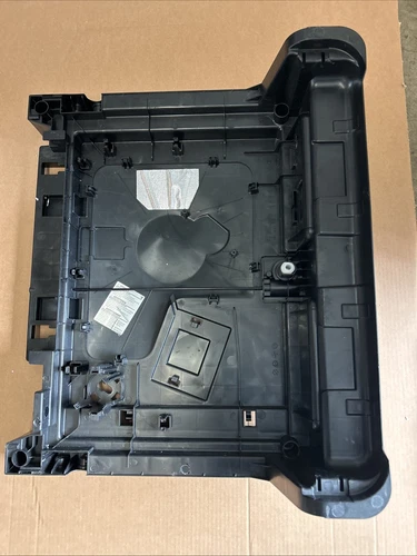 OEM New Samsung DD82-01349A Dishwasher Base Assembly