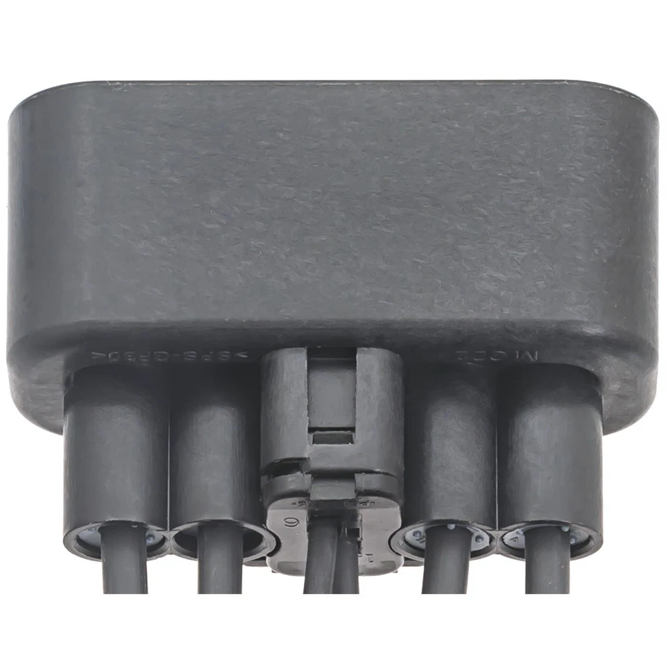 Conector de módulo de control de bomba de combustible SMP para Ford F-250 Super Duty 2005-2010 Foto 4 de 4