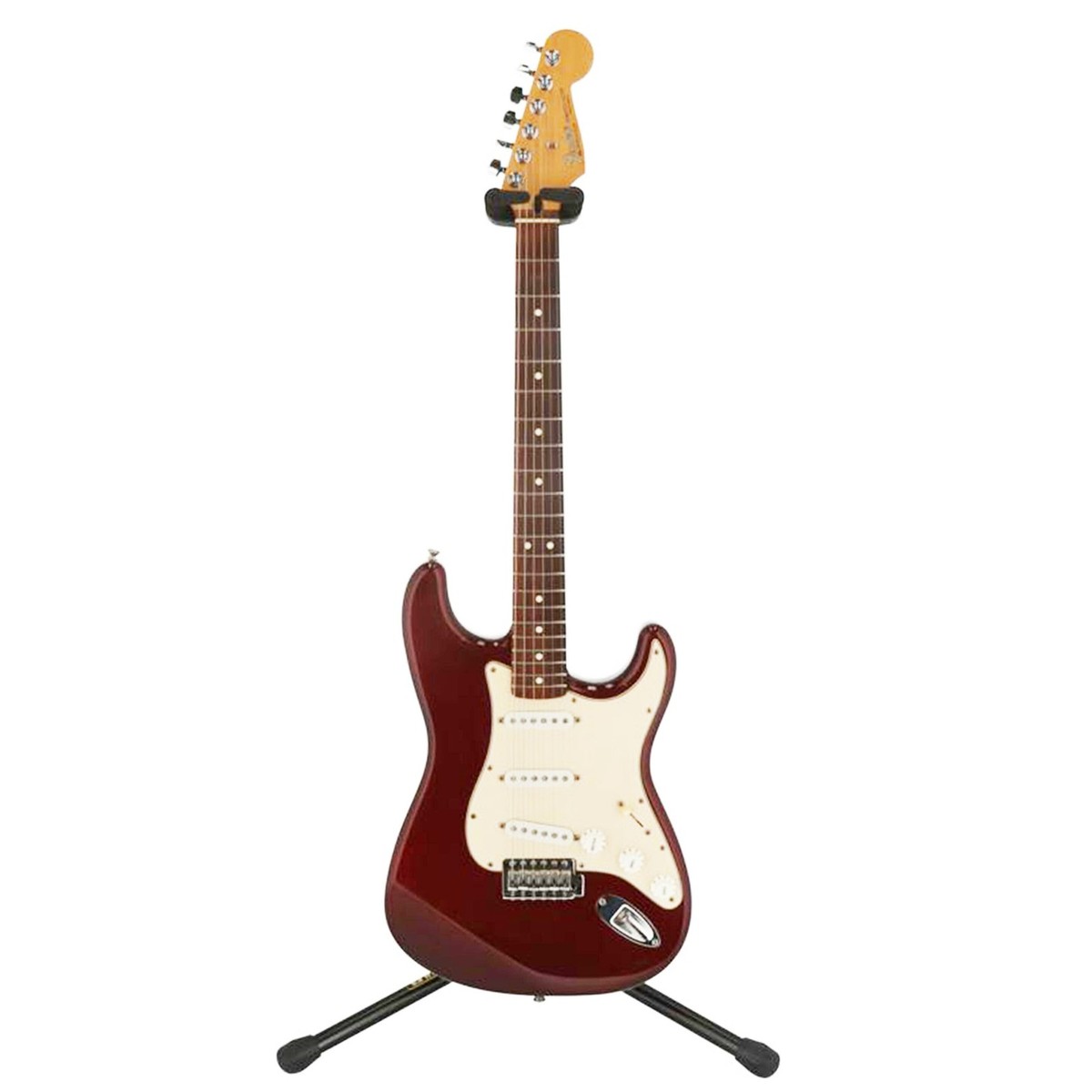 ギター Fender mexico Stratocaster FENDER MEXICO STANDARD STRATOCASTER TRD Electric Guitar | eBay