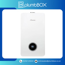 Worcester Bosch Greenstar 4000 System Boiler 24kW LPG 7733600386 ErP A Rated NEW