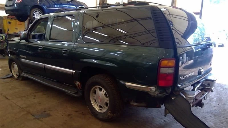 Bomba de direção hidráulica amplificador de freio a vácuo compatível com 97-99 01-02 TAHOE 6194611 - Imagem 3 de 4