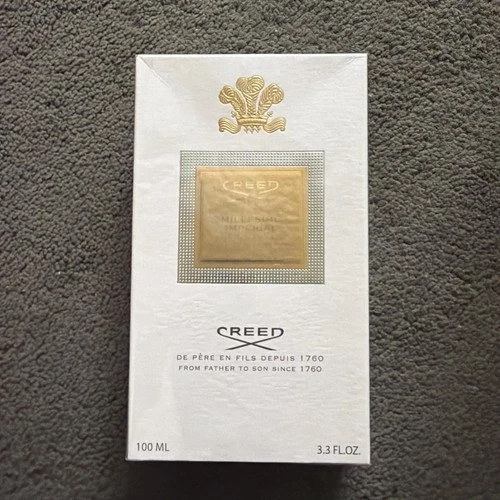 Creed Milleseme Imperial 100ml Men’s Eau de Parfum - Picture 1 of 4