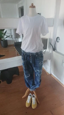 Dsquared2 Big Brother Jean Jeans Jeanshose Denim Pants Hose - Bild 1 von 4