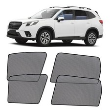 Car Window Shades for Car Side Window Sun Shade for Baby Forester 2019-2024