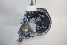 Boite de vitesse Fiat TIPO