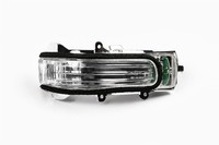Toyota Corolla Limousine Spiegel Blinker LED Repeater Rechts Passagier
