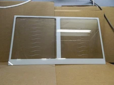 Kenmore Refrigerator Crisper Glass Cover Part # 12216720